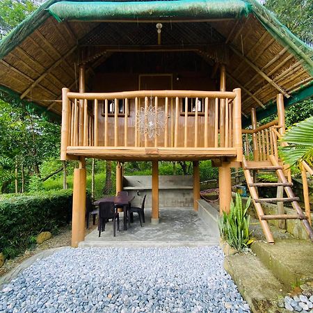 فندق La Vie Adventure Trails Salabusob المظهر الخارجي الصورة