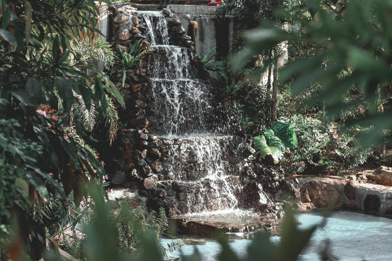 فندق La Vie Adventure Trails Salabusob المظهر الخارجي الصورة
