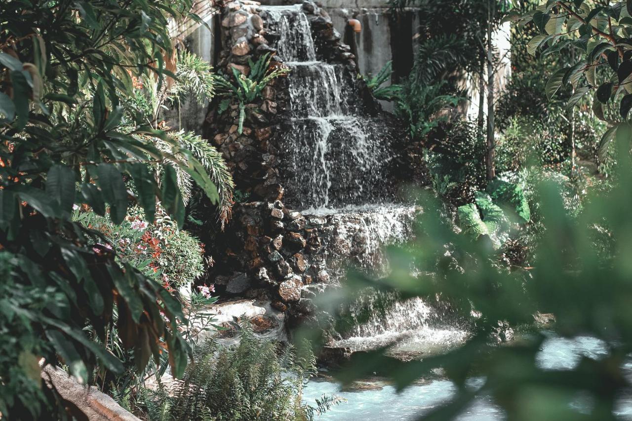 فندق La Vie Adventure Trails Salabusob المظهر الخارجي الصورة