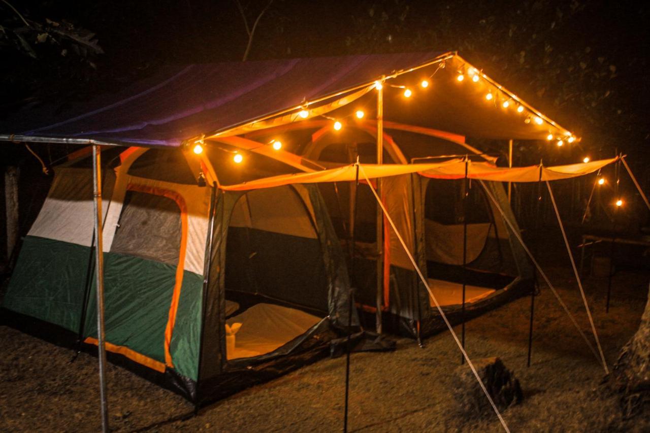 فندق La Vie Adventure Trails Salabusob المظهر الخارجي الصورة