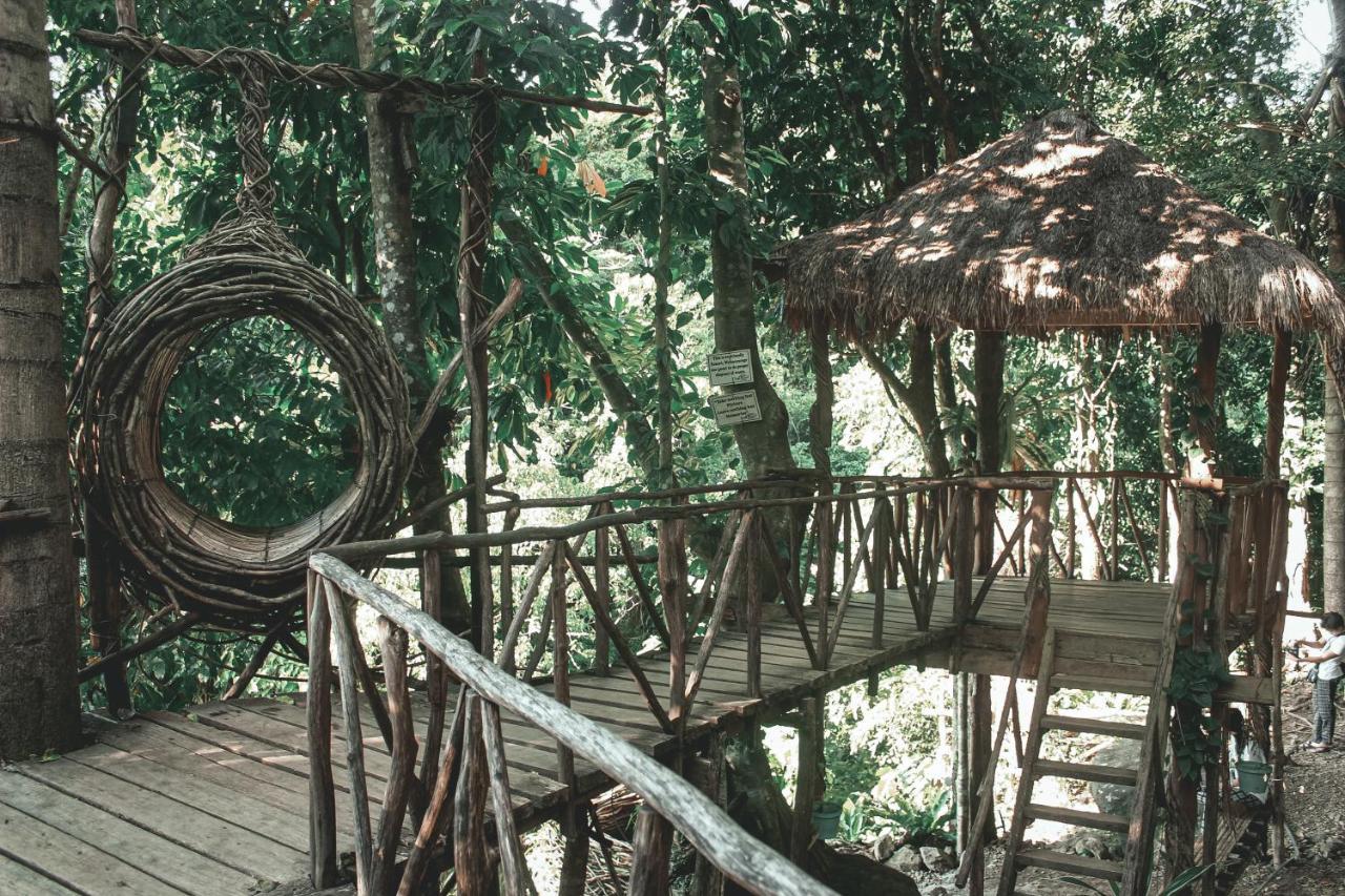 فندق La Vie Adventure Trails Salabusob المظهر الخارجي الصورة