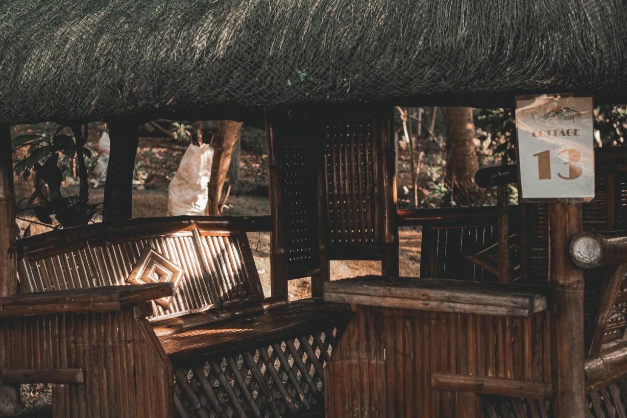 فندق La Vie Adventure Trails Salabusob المظهر الخارجي الصورة
