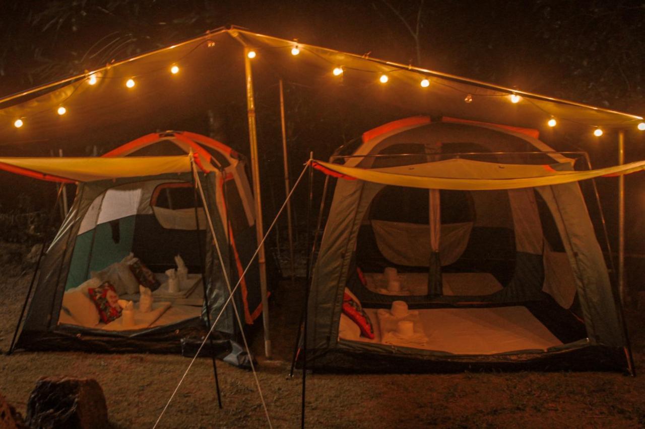 فندق La Vie Adventure Trails Salabusob المظهر الخارجي الصورة