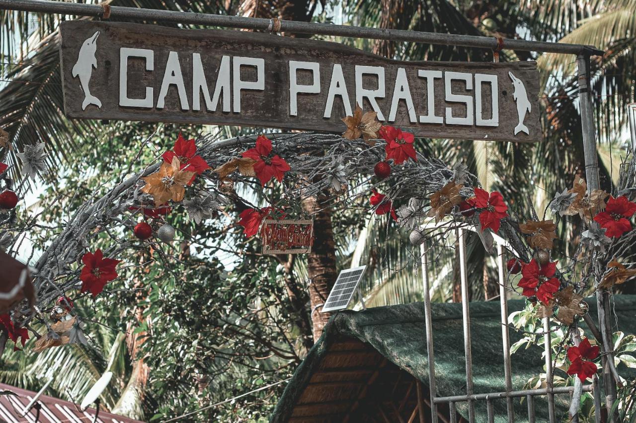 فندق La Vie Adventure Trails Salabusob المظهر الخارجي الصورة