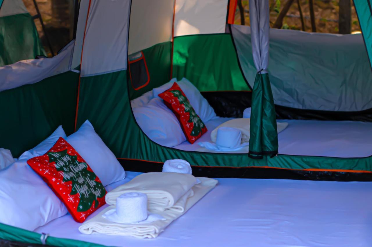 فندق La Vie Adventure Trails Salabusob المظهر الخارجي الصورة