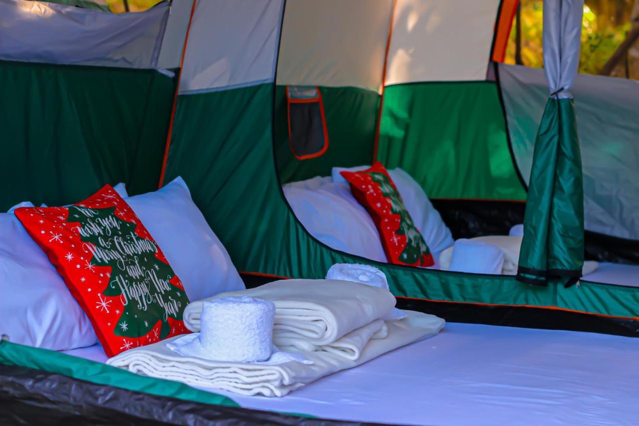 فندق La Vie Adventure Trails Salabusob المظهر الخارجي الصورة