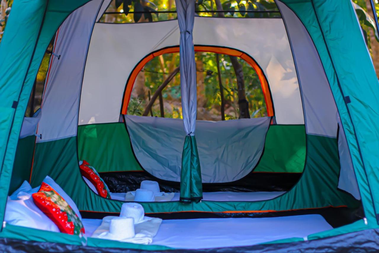 فندق La Vie Adventure Trails Salabusob المظهر الخارجي الصورة