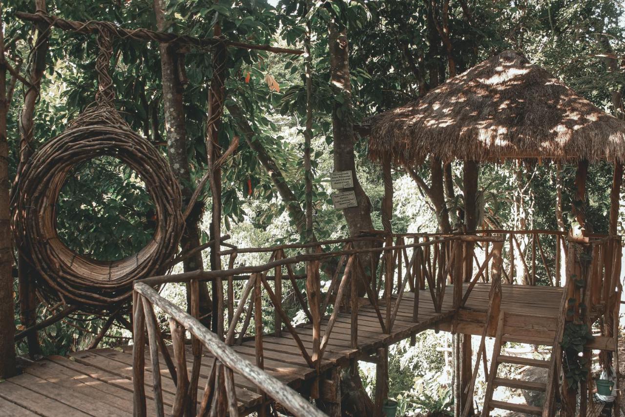 فندق La Vie Adventure Trails Salabusob المظهر الخارجي الصورة
