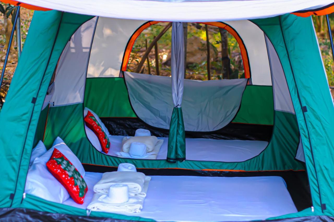 فندق La Vie Adventure Trails Salabusob المظهر الخارجي الصورة