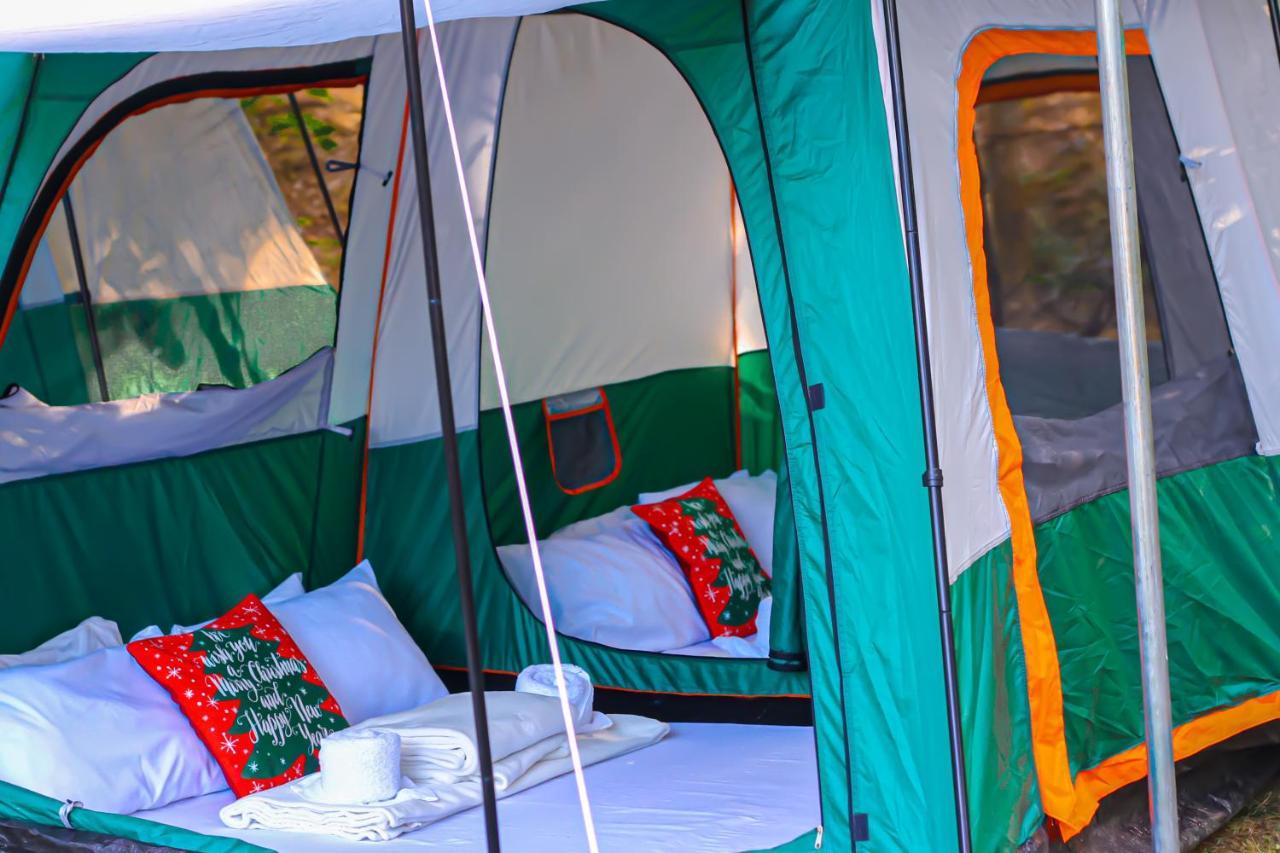 فندق La Vie Adventure Trails Salabusob المظهر الخارجي الصورة