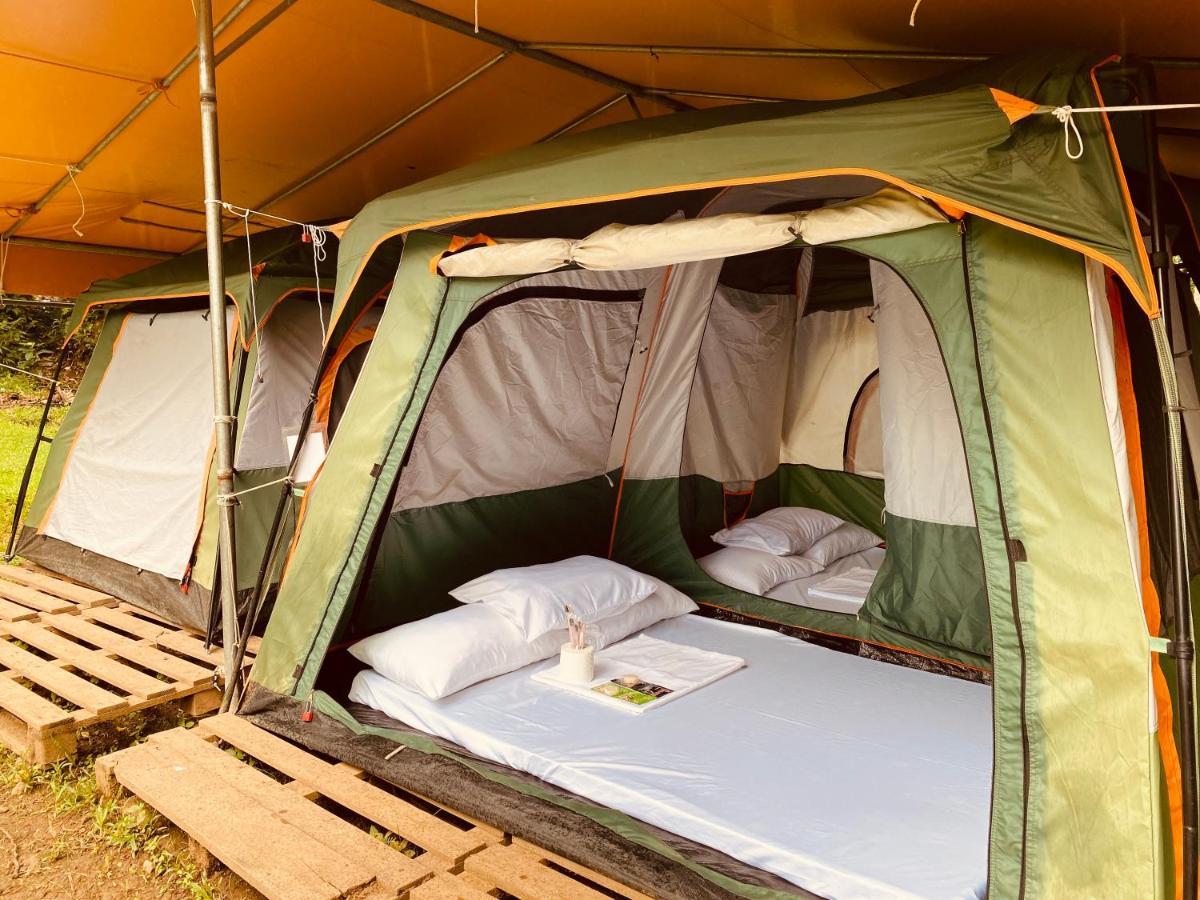 فندق La Vie Adventure Trails Salabusob المظهر الخارجي الصورة