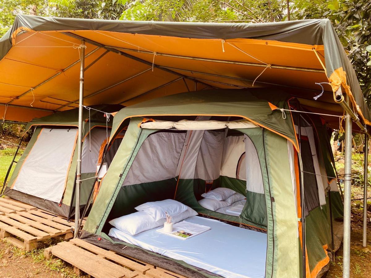 فندق La Vie Adventure Trails Salabusob المظهر الخارجي الصورة