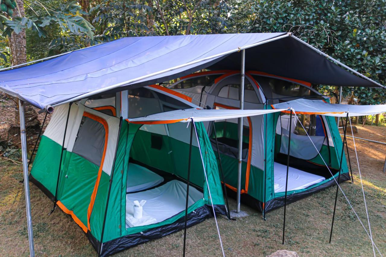 فندق La Vie Adventure Trails Salabusob المظهر الخارجي الصورة