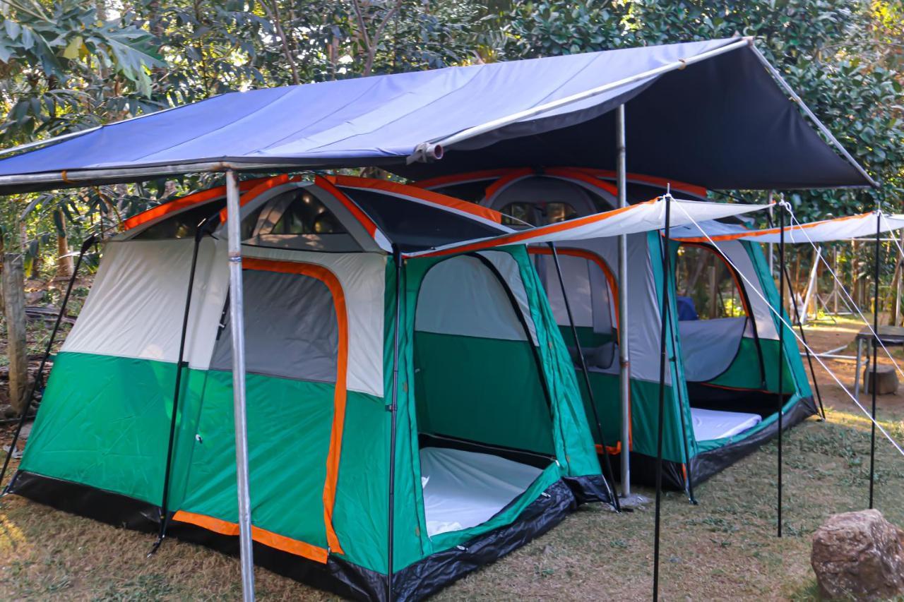 فندق La Vie Adventure Trails Salabusob المظهر الخارجي الصورة