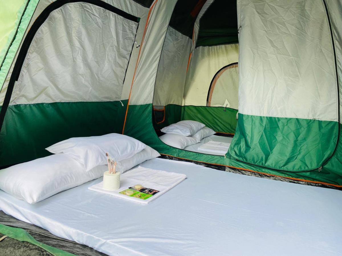 فندق La Vie Adventure Trails Salabusob المظهر الخارجي الصورة
