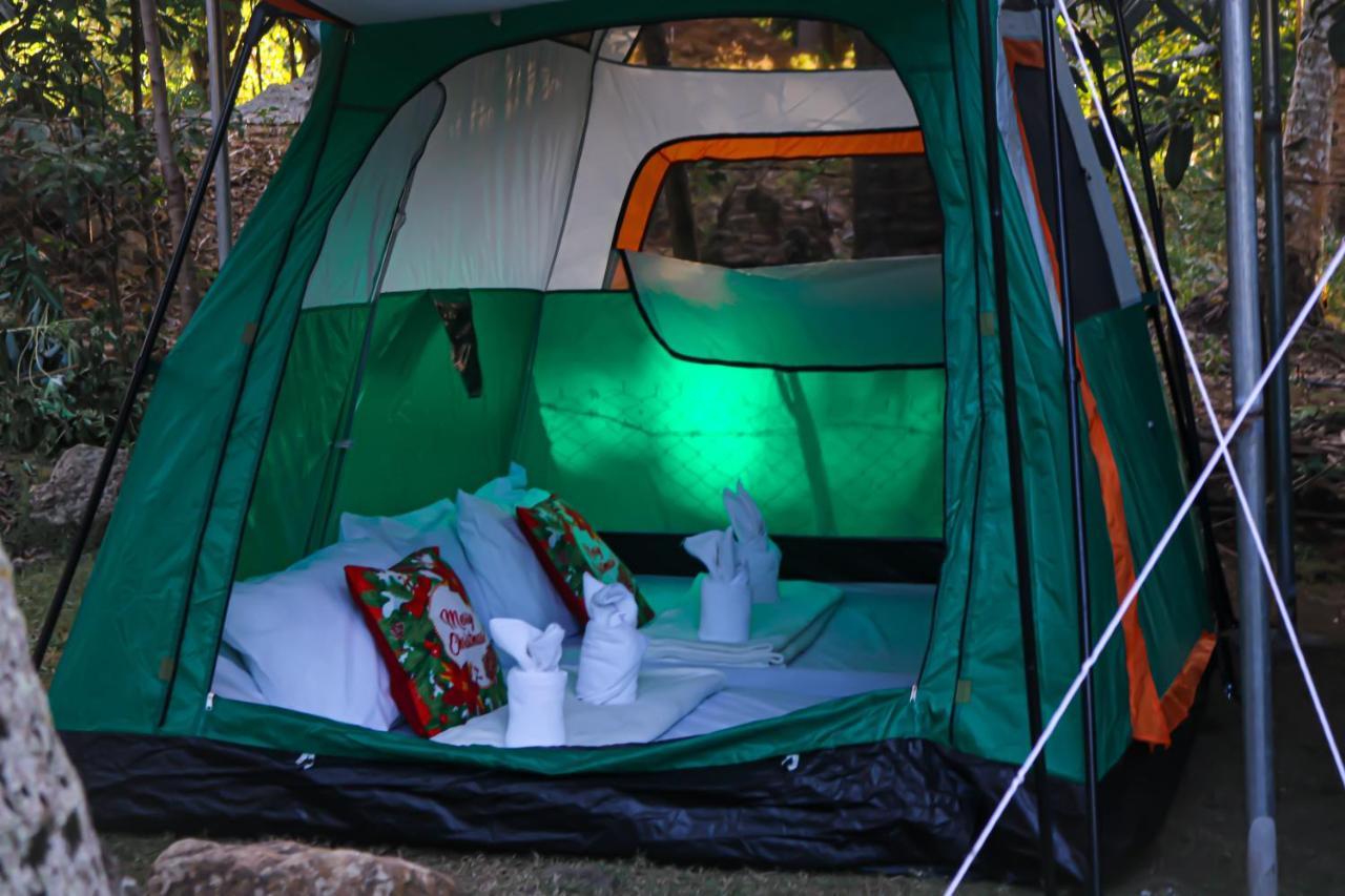 فندق La Vie Adventure Trails Salabusob المظهر الخارجي الصورة