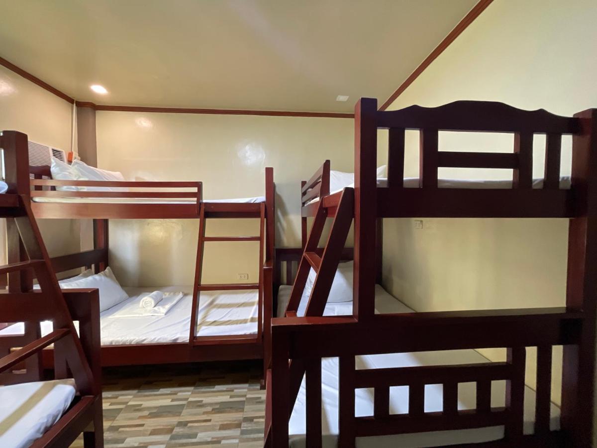 فندق La Vie Adventure Trails Salabusob المظهر الخارجي الصورة