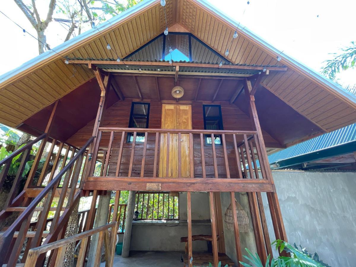 فندق La Vie Adventure Trails Salabusob المظهر الخارجي الصورة