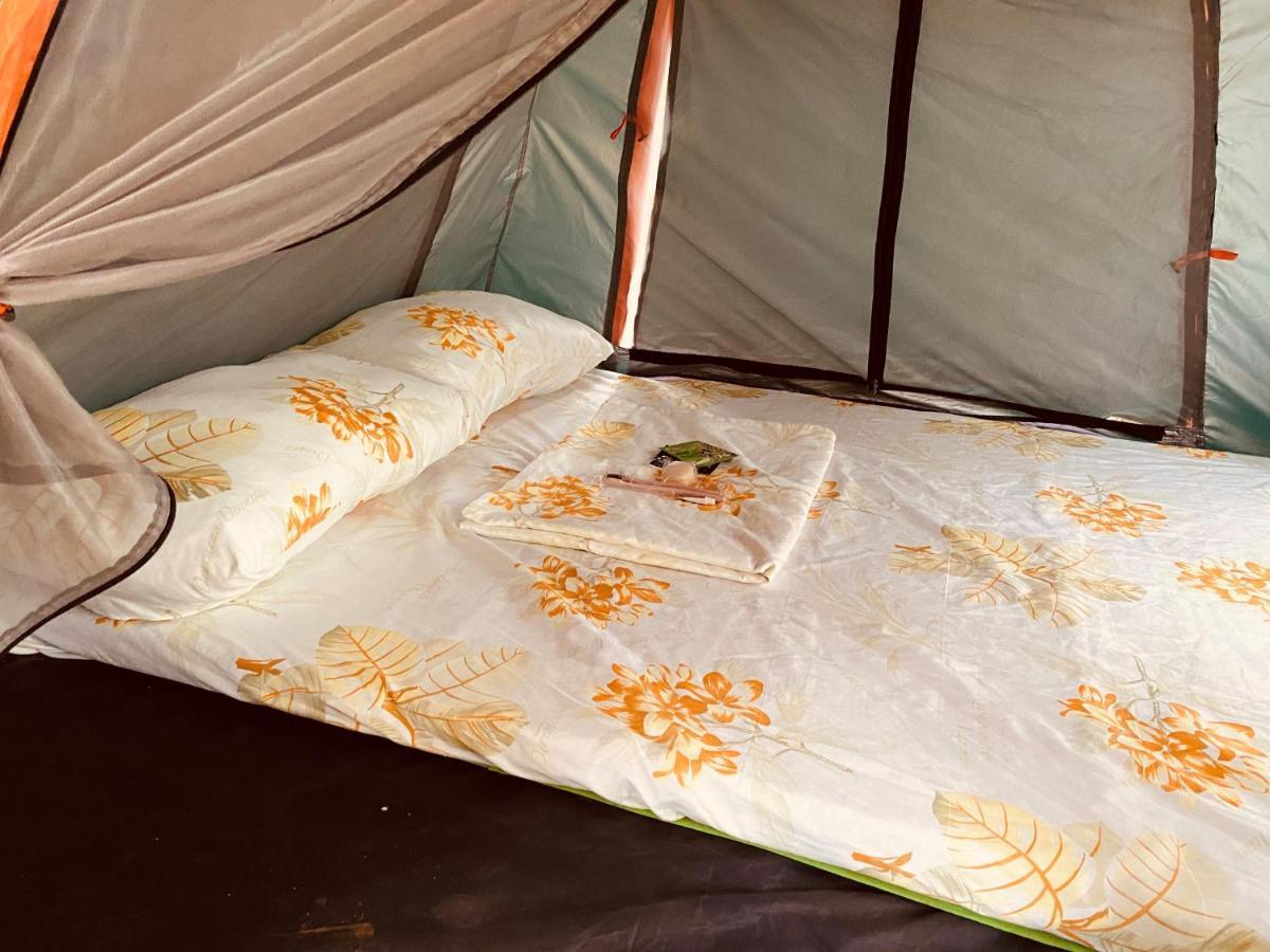 فندق La Vie Adventure Trails Salabusob المظهر الخارجي الصورة