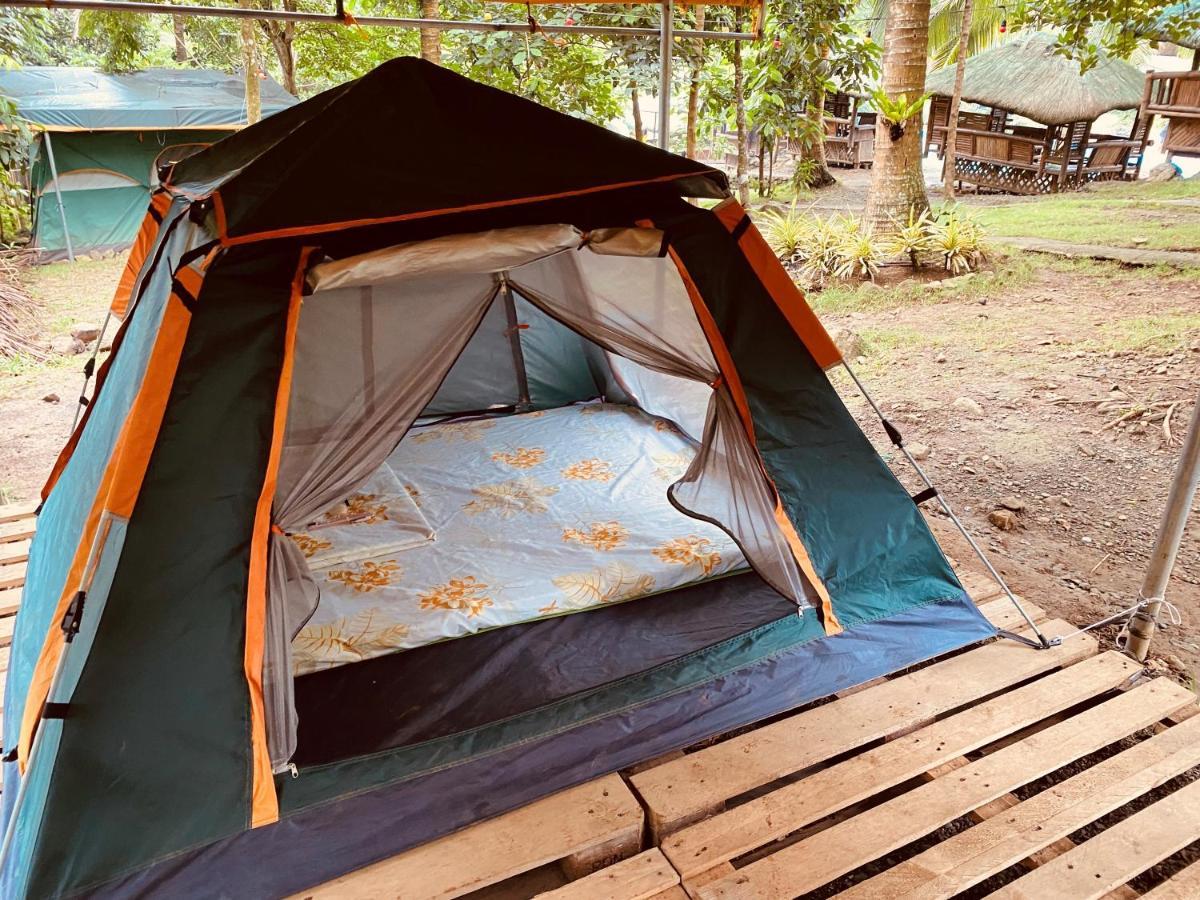 فندق La Vie Adventure Trails Salabusob المظهر الخارجي الصورة